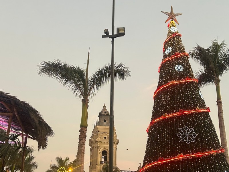 Making my own opinions, Lima,&nbsp;Peru&nbsp;